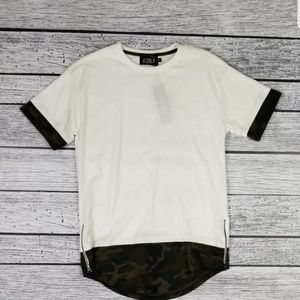 Mens T